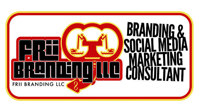 Frii Branding LLC Logo
