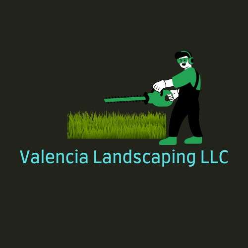 Valencia Landscaping LLC Logo