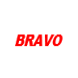 Bravo Carpet Cleaning and Care Logo