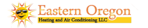 Eastern Oregon Heating & Air Conditioning LLC Logo