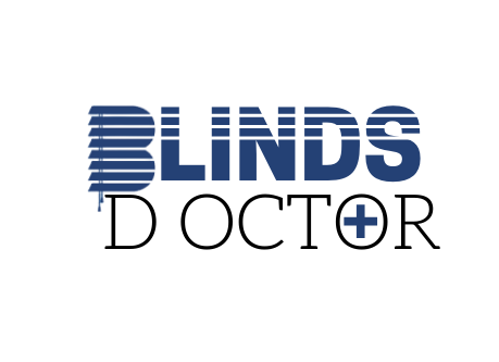 Blinds Doctor, LLC Logo