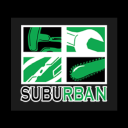Suburban Lawn & Equipment, Inc. Logo