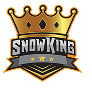 Snow King Media Logo