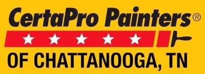 CertaPro Painters of Chattanooga Logo
