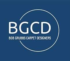 Bob Grubbs Carpet Designers Logo