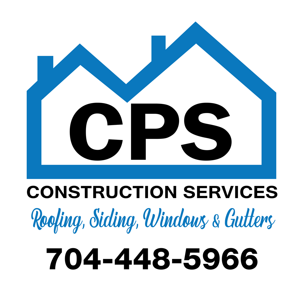 CPS Construction Services, Inc. Logo