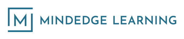 MindEdge, Inc. Logo