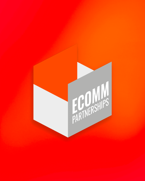 EComm Partnerships LLC Logo