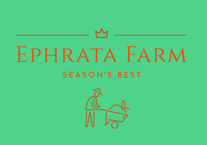 Ephrata Farm Logo