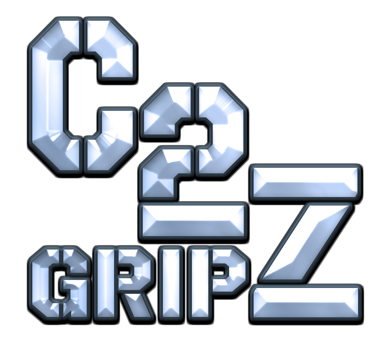 C2 Gripz, LLC Logo