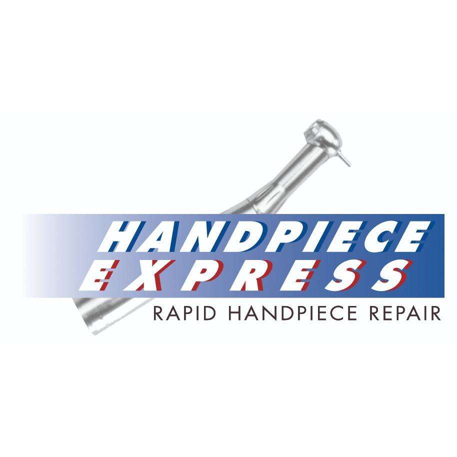 Handpiece Express Logo