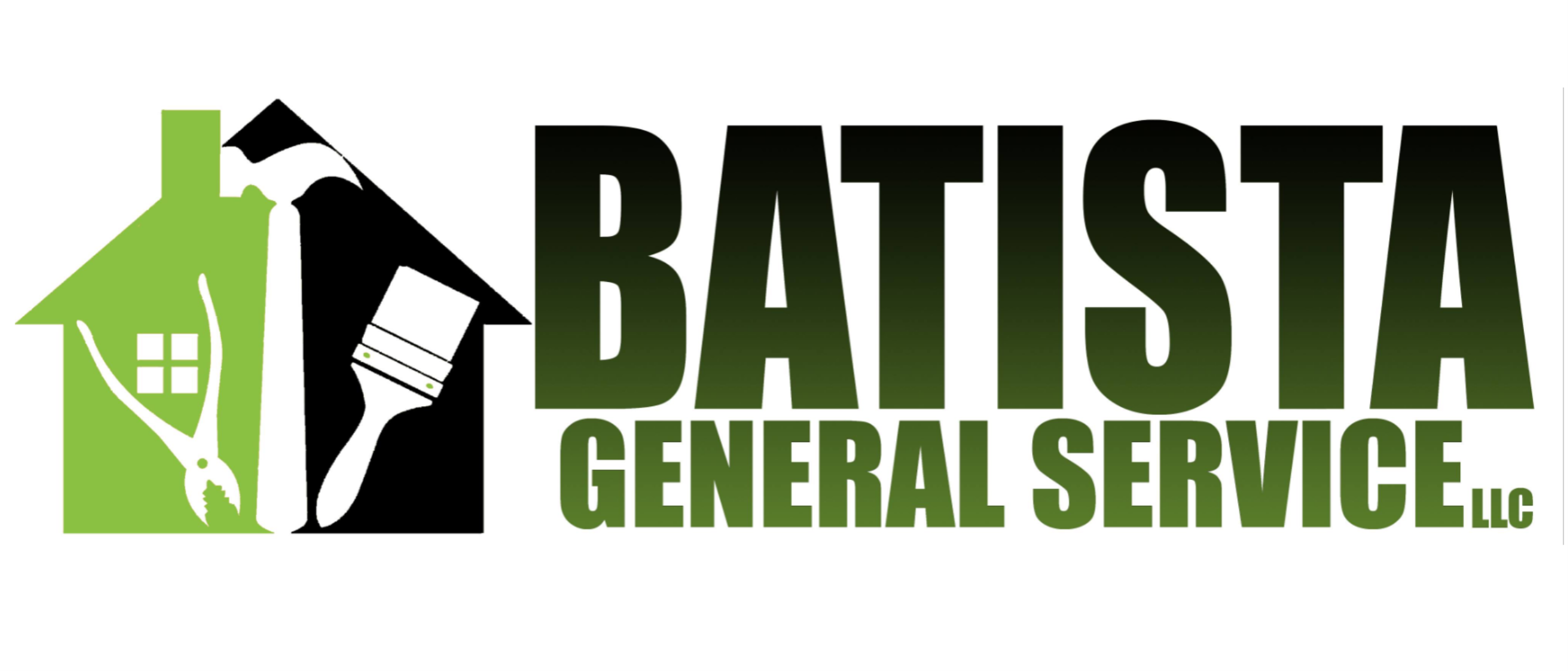 Batista General Service LLC Logo