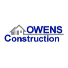 Owens Construction Contracting Co. Logo