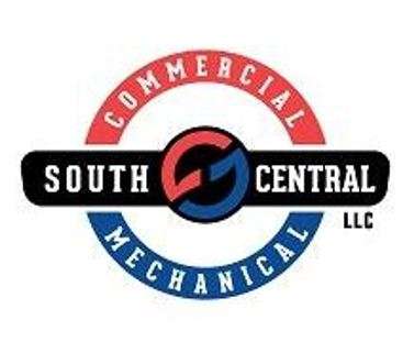 South Central Commercial Mechanical, LLC Logo