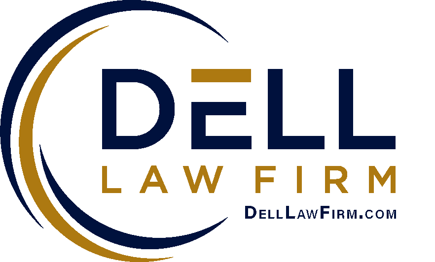 Dell Law Firm, PC Logo
