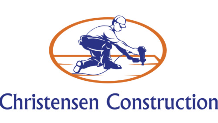 Christensen Construction Logo