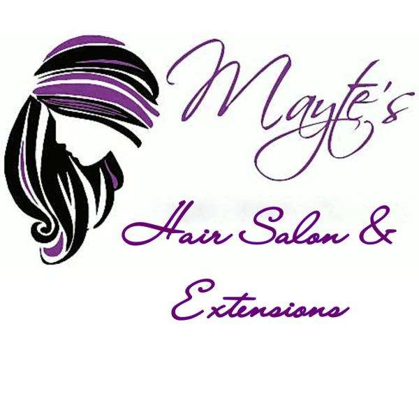 Mayte's Hair Salon & Extensions, LLC Logo
