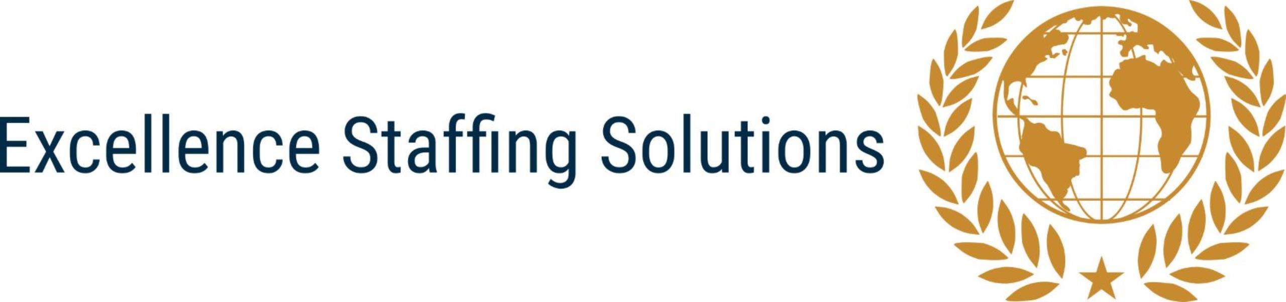Excellence Staffing Solutions L.L.C. Logo