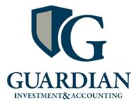 Guardian Investment & Accounting Logo