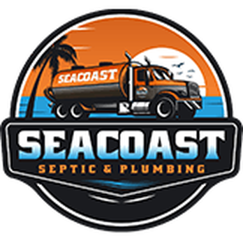 Seacoast Septic & Plumbing Services Logo