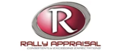 Rally Appraisal LLC Logo