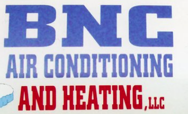 BNC Air Conditioning & Heating LLC Logo