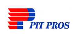 Pit Pros Quick Lube Logo
