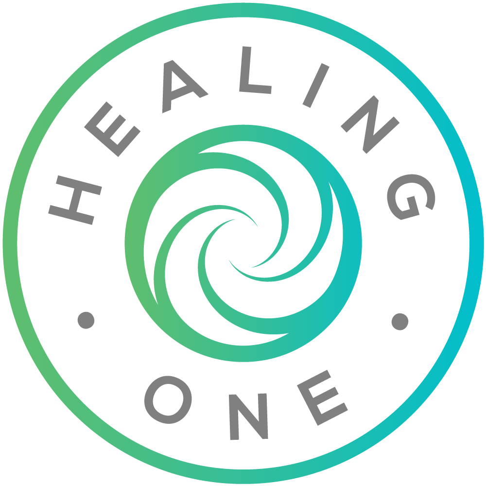 Healing One, LLC Logo