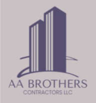 AA Brothers Contracting, LLC Logo
