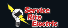 Service Rite Electric Inc Logo