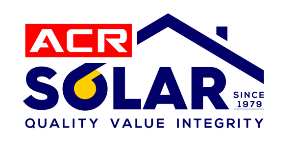 ACR Solar International Corp. Logo