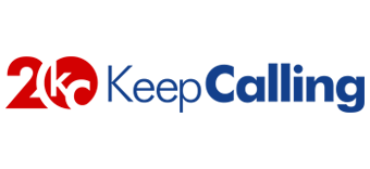 KeepCalling Logo