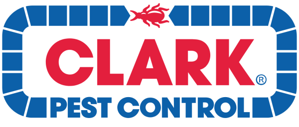 Clark Pest Control, Inc. Logo