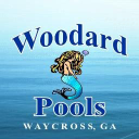 Woodard Pools & Spas, Inc. Logo