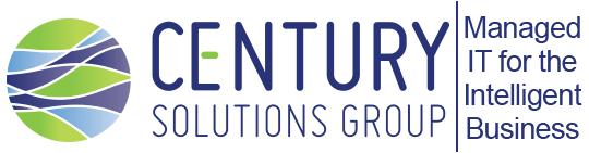 Century Solutions Group, Inc. Logo