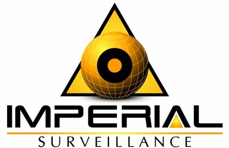 Imperial Surveillance Inc. Logo