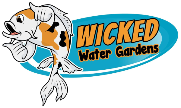 Wicked Water Gardens LLC Logo