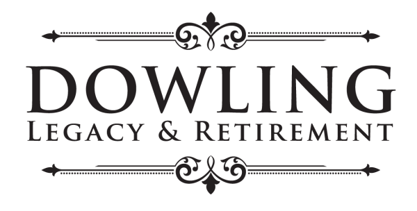Dowling Legacy & Retirement Logo