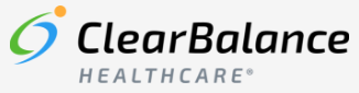 ClearBalance HealthCare Logo