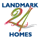 Landmark 24 Homes of Georgia LLC Logo