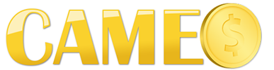 Cameo Coins & Metals Inc. Logo