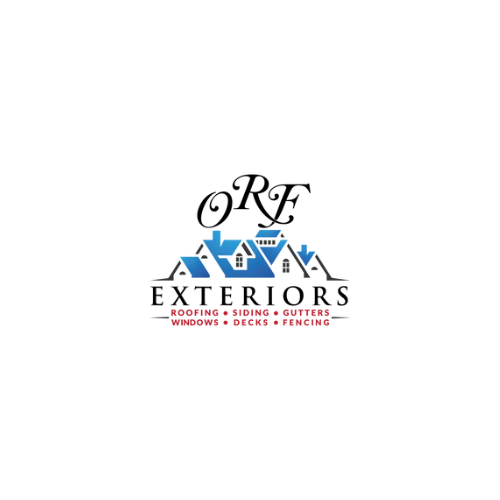 Orf Exteriors, LLC Logo