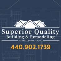 Superior Quality Building & Remodeling, LLC Logo