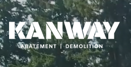 Kanway Abatement and Demolition LLC Logo