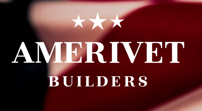 Amerivet Builders Logo