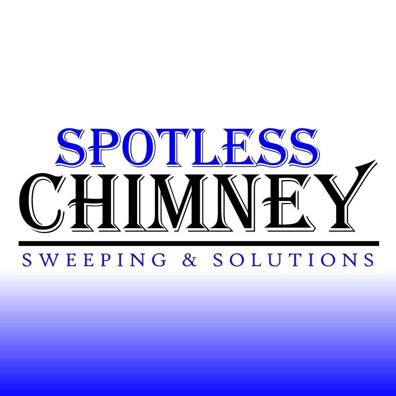 Spotless Chimney Sweeping & Solutions LLC Logo