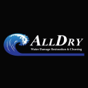 All Dry Restoration  Logo