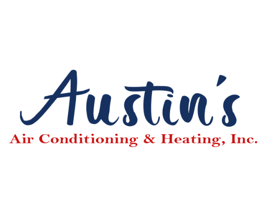Austin's Air Conditioning & Heating, Inc. Logo
