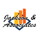 Jackson & Associates Bookkeeping & Tax Services Logo