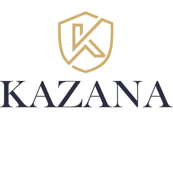 Kazana Capital Corp. Logo